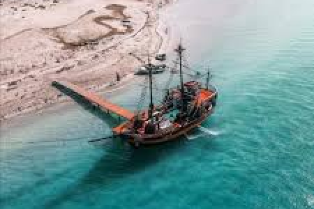 Lodní výlet Zarzis (jednodenní program).